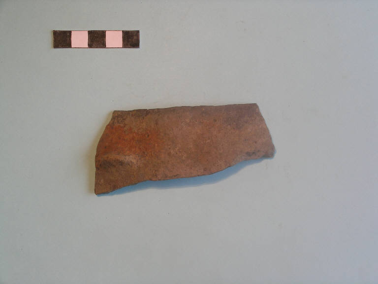 orlo - cultura di Polada/palafitticolo-terramaricola (Bronzo antico II-medio I)