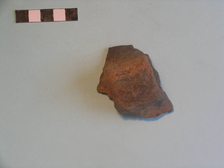 boccale - cultura di Polada (Bronzo antico II)