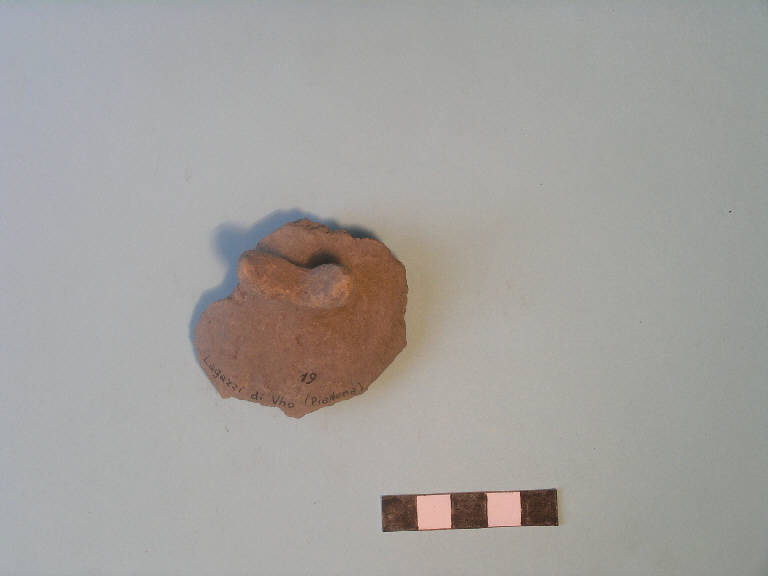 presa - cultura di Polada/palafitticolo-terramaricola (Bronzo antico II-medio I)