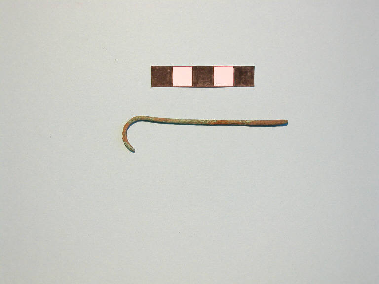 spillone - cultura palafitticolo-terramaricola (Bronzo antico II-medio I)
