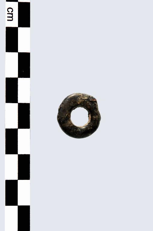 anello - Cultura palafitticolo-terramaricola (età del Bronzo Medio Recente)