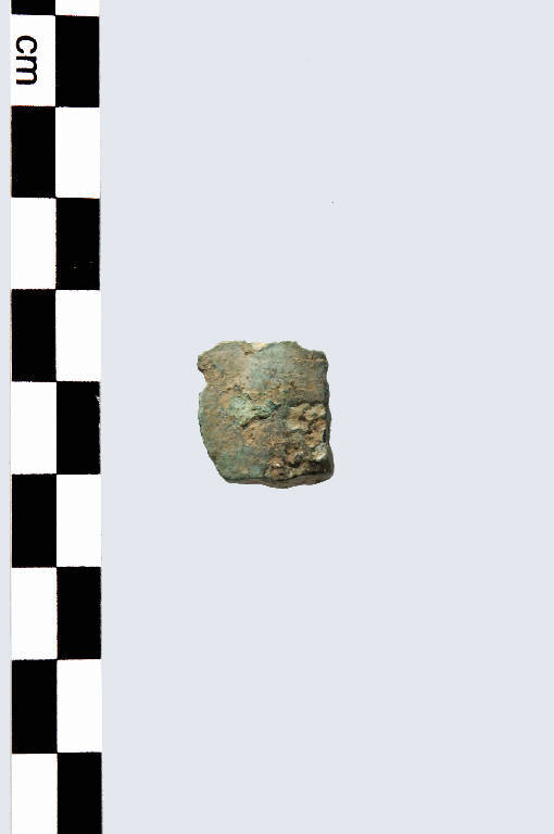 lama - Cultura palafitticolo-terramaricola (età del Bronzo Medio Recente)