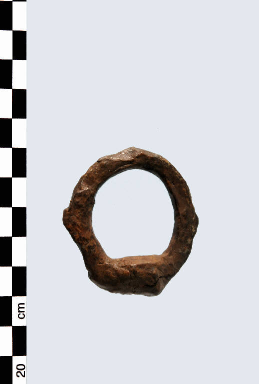 anello - CULTURA CELTICA (La Tène C2)