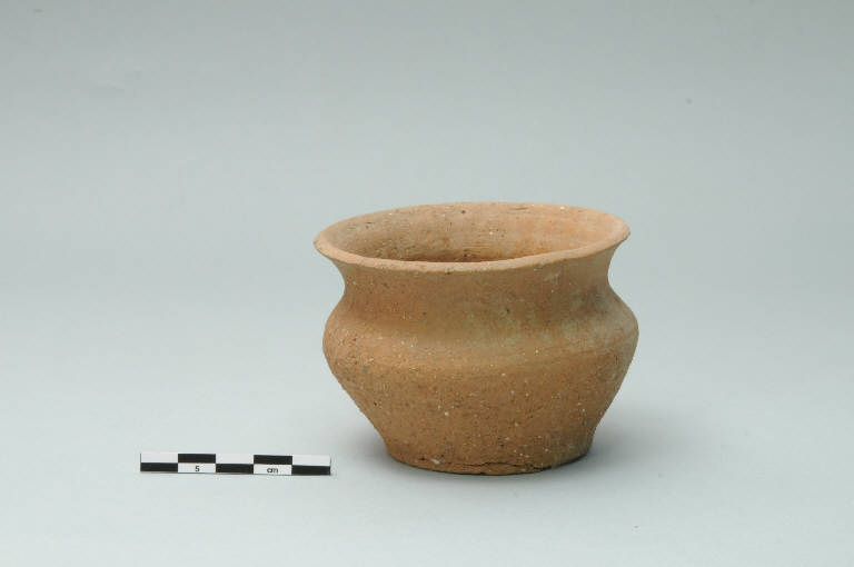 bicchiere globulare, Tipo 9A2 - periodo romano (sec. II d.C.)