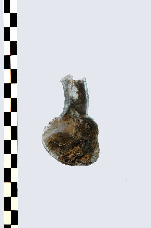 balsamario, Isings 6 - periodo romano (prima metà sec. I d.C.)