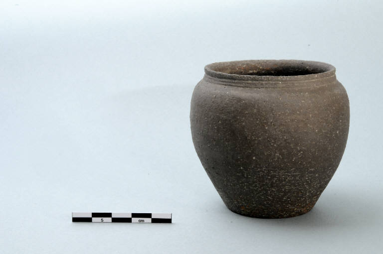 bicchiere, Mayet XXXVI - periodo romano (prima metà sec. I d.C.)