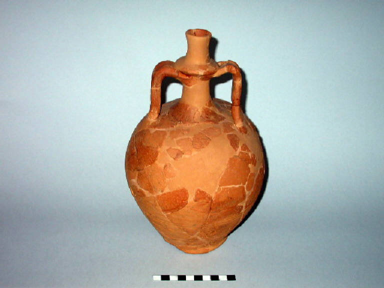 diota - cultura (III sec. d.C.)