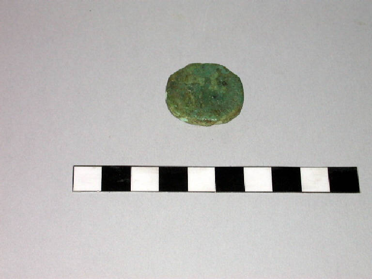 moneta - cultura (prima metà II sec. d.C.)