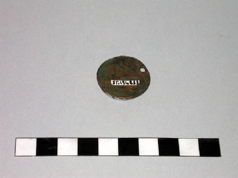moneta - Cultura di Polada (età romana)