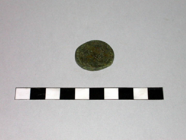 moneta - cultura (II sec. d.C.)