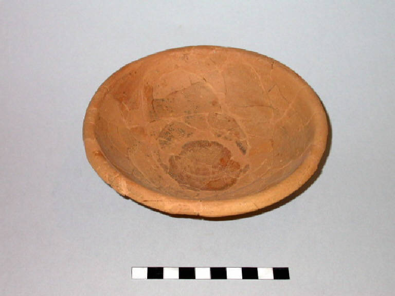 patera, Drag. 36 - cultura (II sec. d.C.)