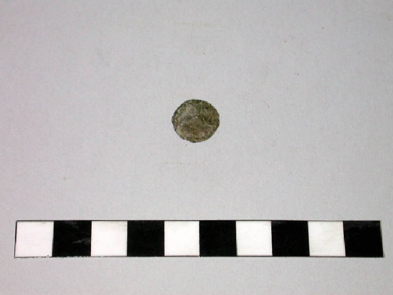 moneta - cultura (fine IV sec. d.C.)