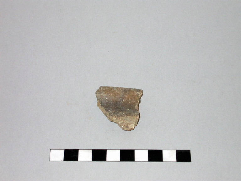 recipiente - cultura (IX - XIII sec. d.C.)