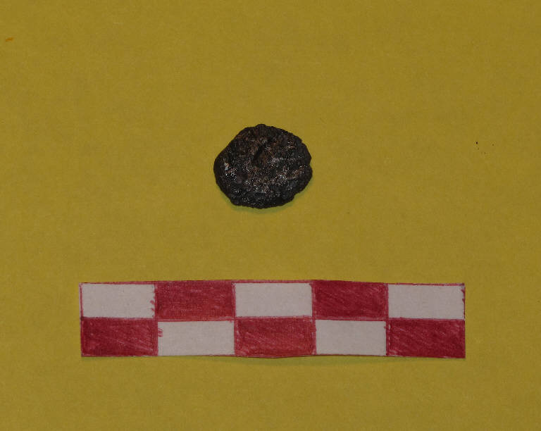 Augusto Pater (moneta, Asse di Tiberio per Augusto Pater) - prima età romana imperiale (secondo quarto sec. I d.C.)