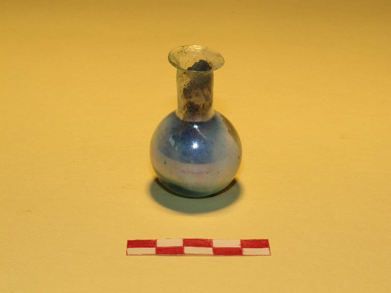 balsamario, Isings, tipo 6 - prima età romana imperiale (prima metà sec. I d.C.)