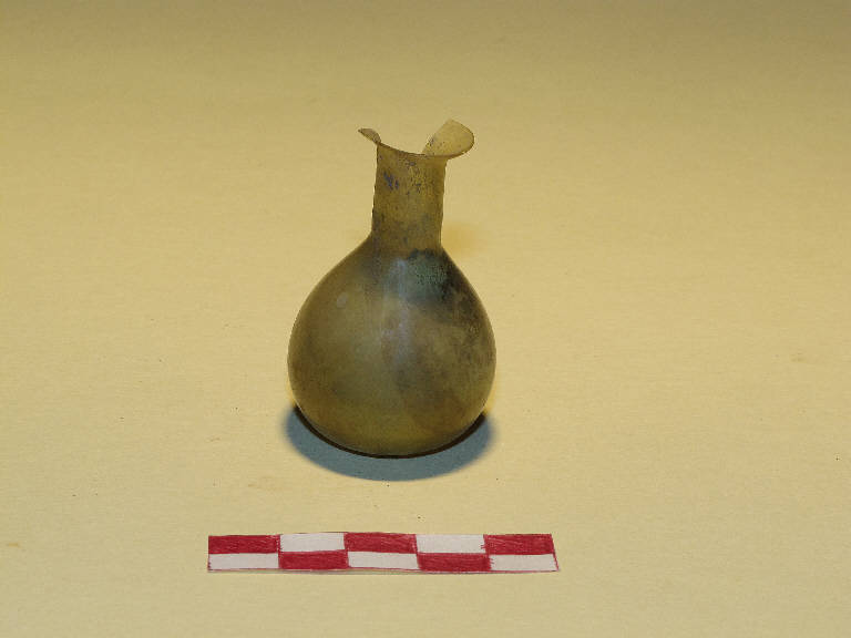 balsamario, Isings, tipo 6 - prima età romana imperiale (prima metà sec. I d.C.)