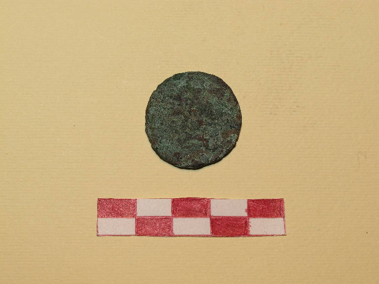 moneta - età romana imperiale (secc. I d.C./ II d.C.)