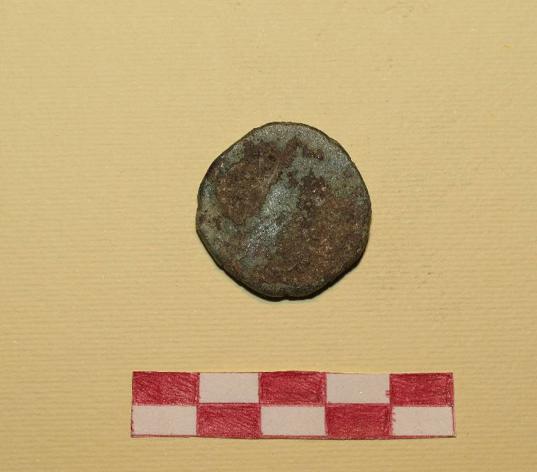 moneta - età romana (prima metà secc. III a.C./ V d.C.)