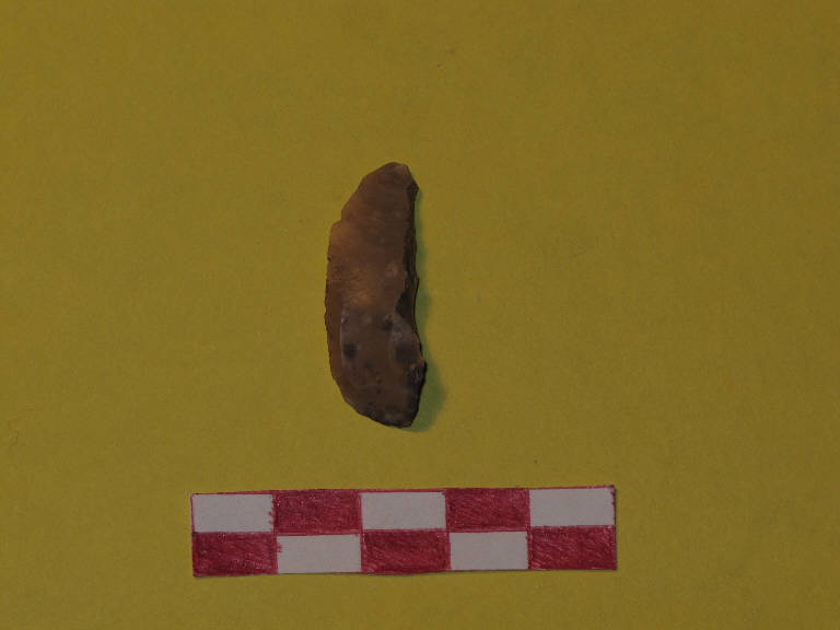 scheggia - Gruppo del Vhò - cultura di Fiorano (sec. XLIII a.C.)