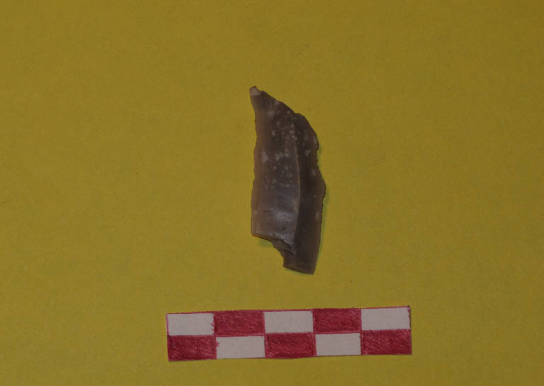 lama - Gruppo del Vhò - cultura di Fiorano (sec. XLIII a.C.)