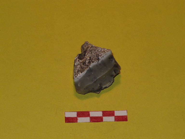 nucleo piramidale - Gruppo del Vhò - cultura di Fiorano (sec. XLIII a.C.)