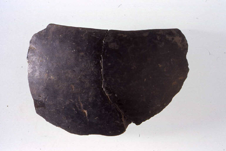 ciotola - Cultura di Polada (Bronzo Antico Medio)