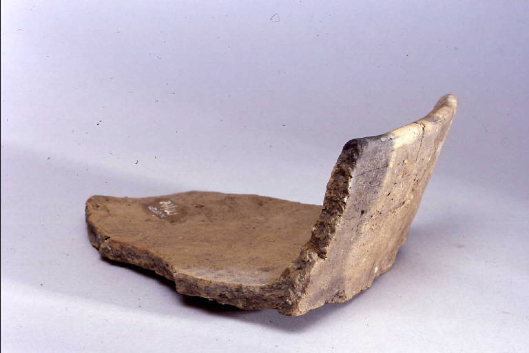 bacile - Cultura di Polada (Bronzo Antico Medio)