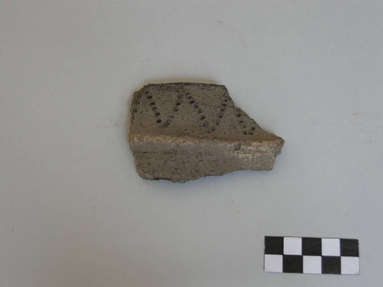 frammento - Cultura di Polada (Bronzo Antico Medio)