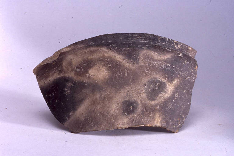 scodella - Cultura di Polada (Bronzo Antico Medio)