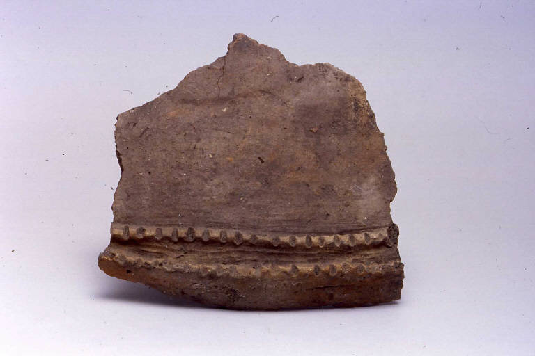 vaso - Cultura di Polada (Bronzo Antico Medio)