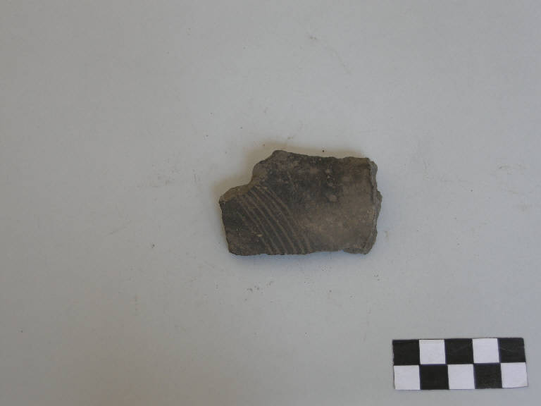 frammento - Cultura di Polada (Bronzo Antico II (?))