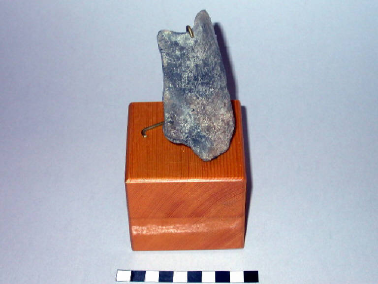 bicchiere - Cultura dei vasi a bocca quadrata (Neolitico Medio)