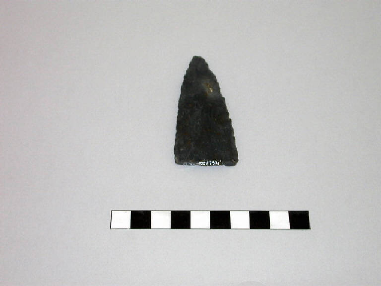 pugnale - Cultura palafitticolo-terramaricola (Eneolitico)