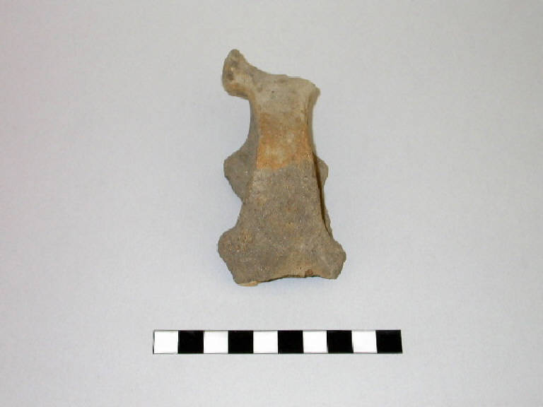 ansa - Cultura palafitticolo-terramaricola (Età del Bronzo Medio)