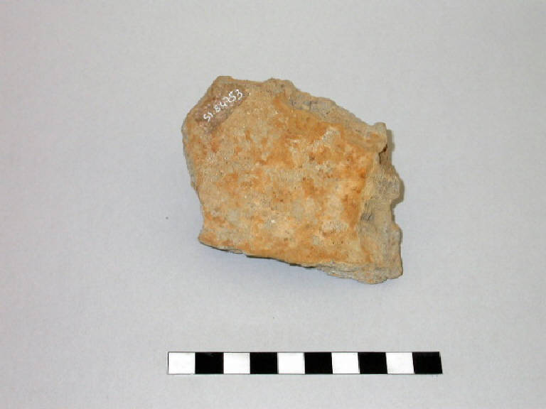 concotto - Cultura palafitticolo-terramaricola (Età del Bronzo Medio)