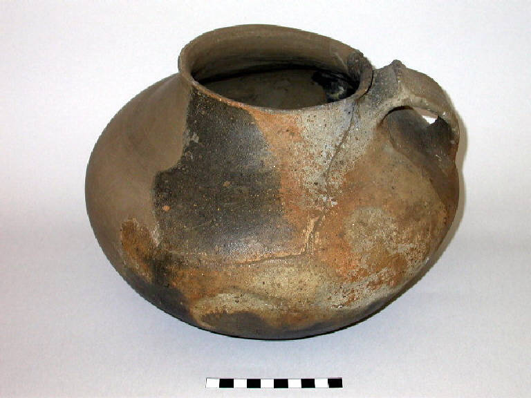 vaso - Cultura di Polada (Bronzo Antico)