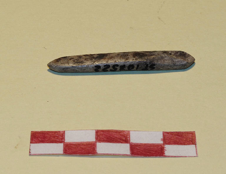 punta - Cultura palafitticolo-terramaricola (Bronzo Medio Recente)