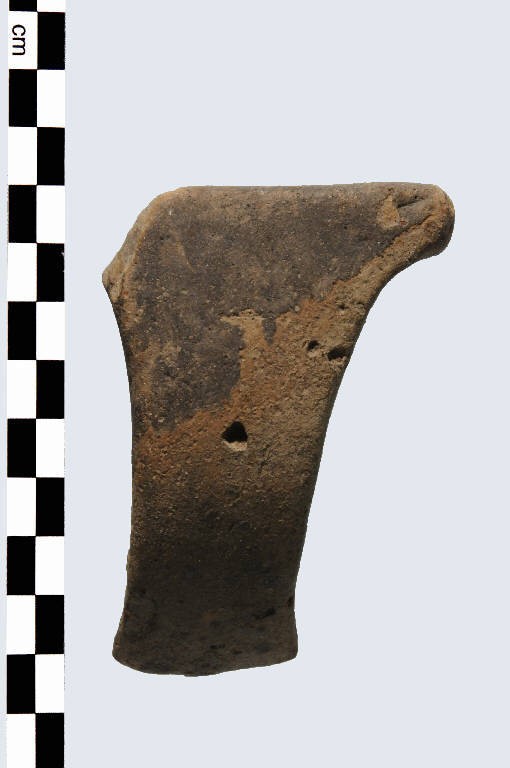 ansa - Cultura palafitticolo-terramaricola (età del Bronzo Medio 1)