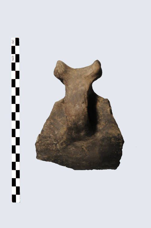 capeduncola - Cultura palafitticolo-terramaricola (età del Bronzo Medio 2)