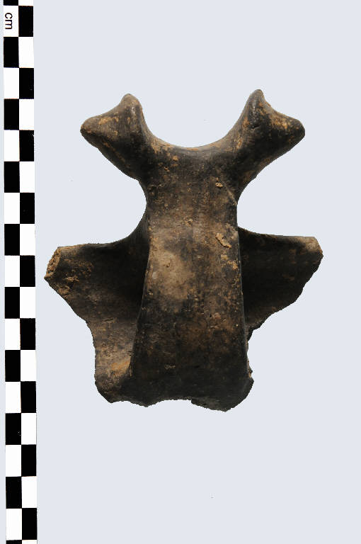 capeduncola - Cultura palafitticolo-terramaricola (età del Bronzo Medio Recente)