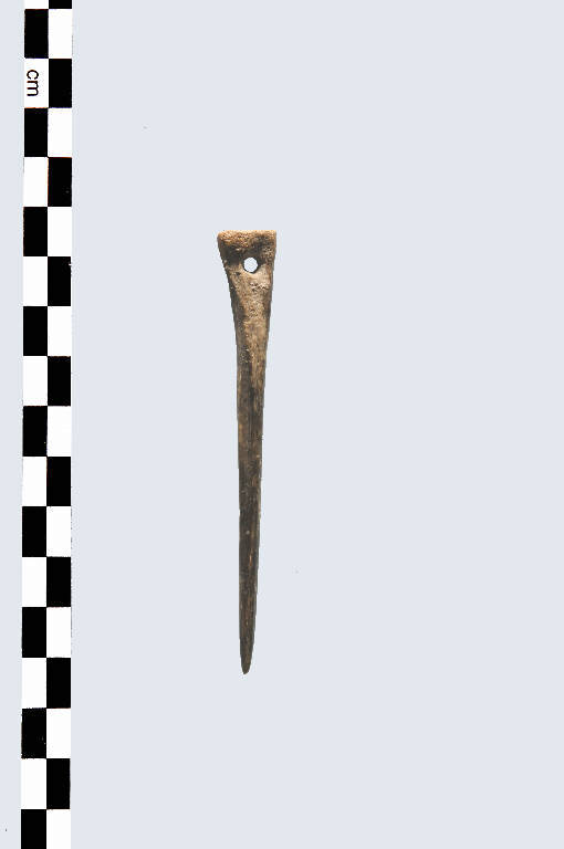punta - Cultura palafitticolo-terramaricola (età del Bronzo Medio Recente)