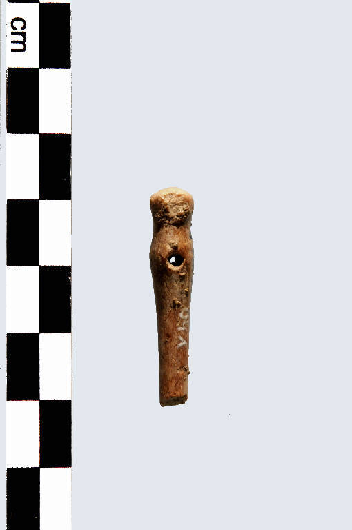 spillone - Cultura palafitticolo-terramaricola (età del Bronzo Medio Recente)