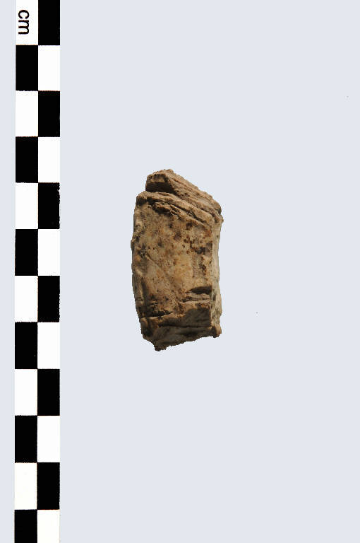 corno - Cultura palafitticolo-terramaricola (età del Bronzo Medio Recente)