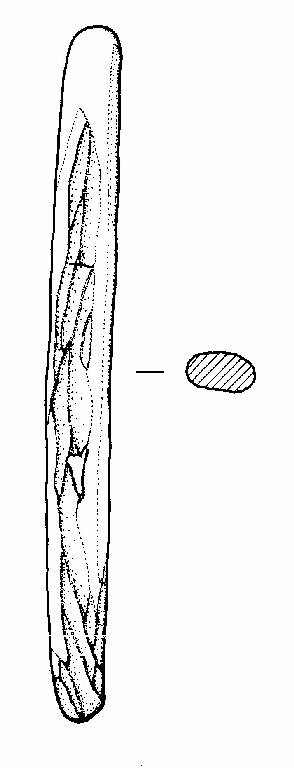 separatore (Bronzo Antico IA)