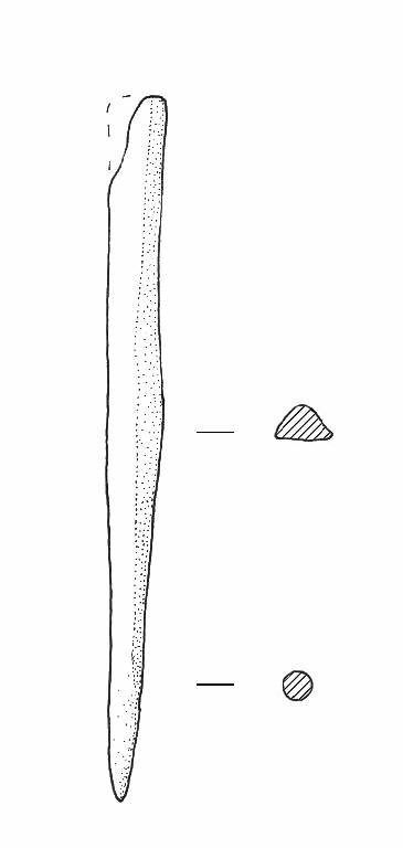 punta (Bronzo Medio 2)