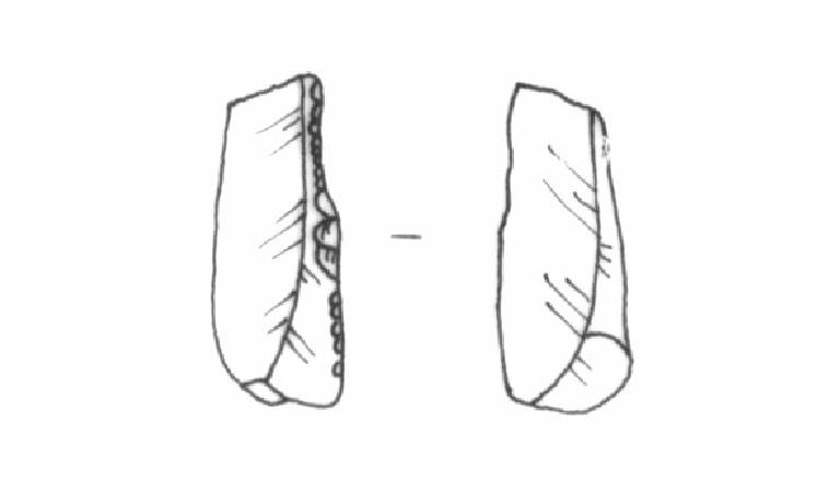 lama, Laplace, tipo LD2 (Bronzo Medio II)