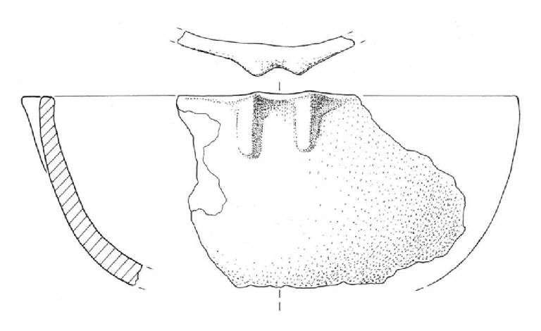 scodella (Bronzo Antico IB)