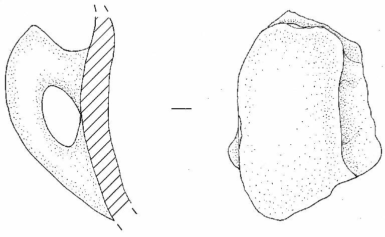 boccale (Bronzo Antico II)