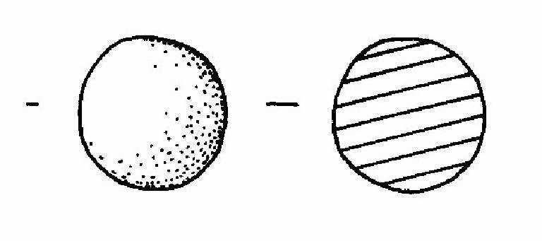 sfera (Bronzo Antico II)