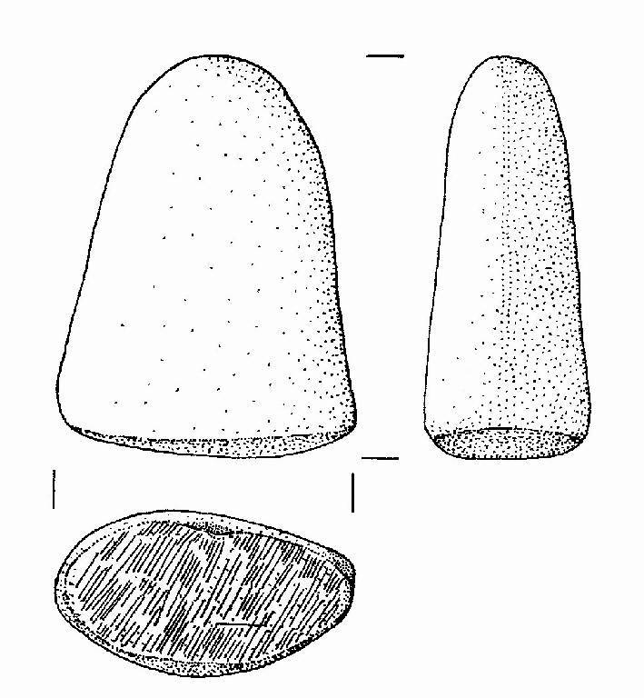 lisciatoio (Neolitico-età del Bronzo)